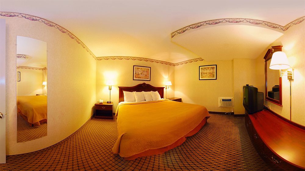 Quality Inn & Suites Morrow Atlanta South Екстер'єр фото