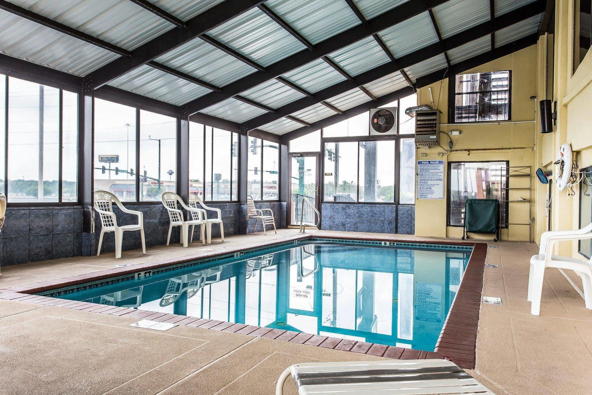 Quality Inn & Suites Morrow Atlanta South Екстер'єр фото